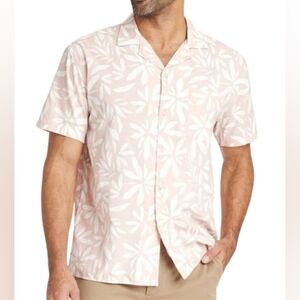 NWT Goodfellow Vacay Collection Shirt